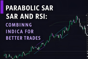 Parabolic SAR and RSI