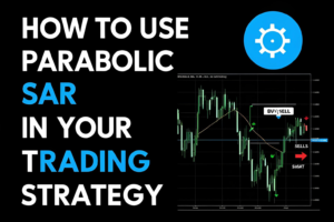 Parabolic SAR how to use