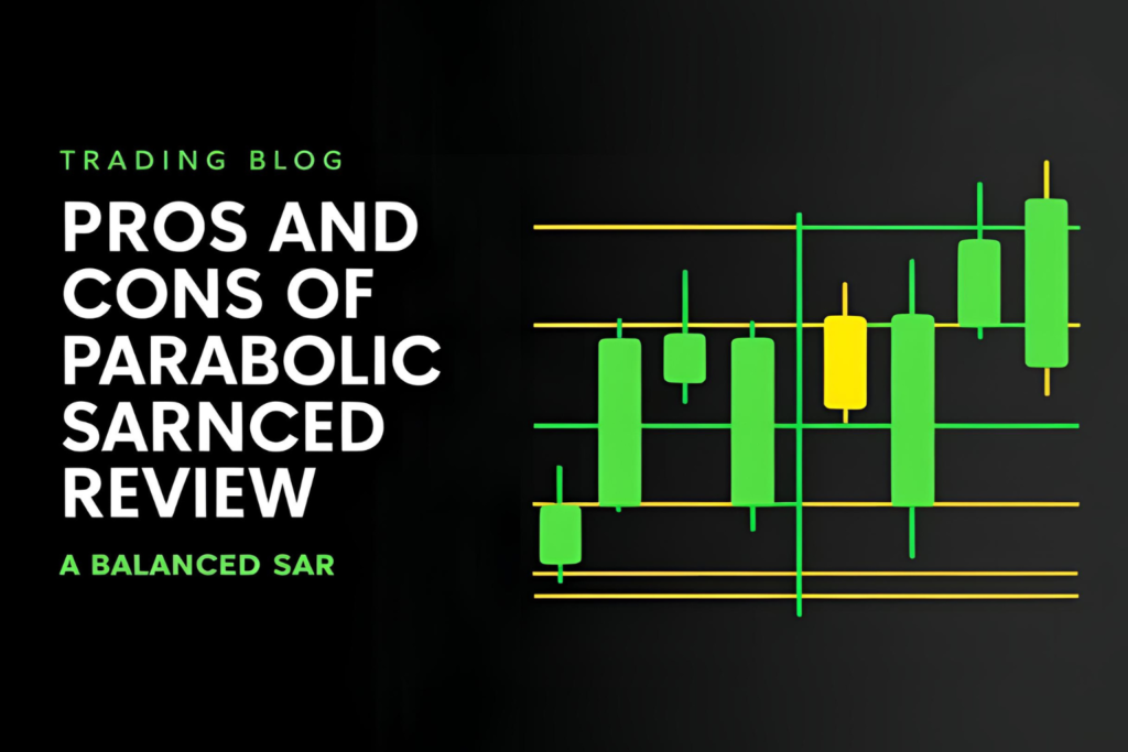 Parabolic SAR pros and cons