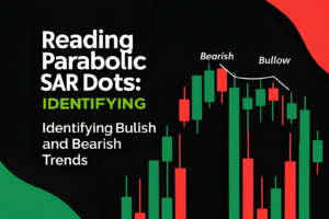 Parabolic SAR signals