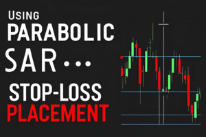 Parabolic SAR stop-loss