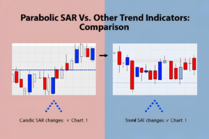 Parabolic SAR vs. other indicators