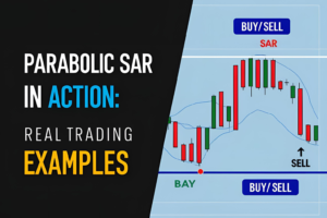 Parabolic SAR examples
